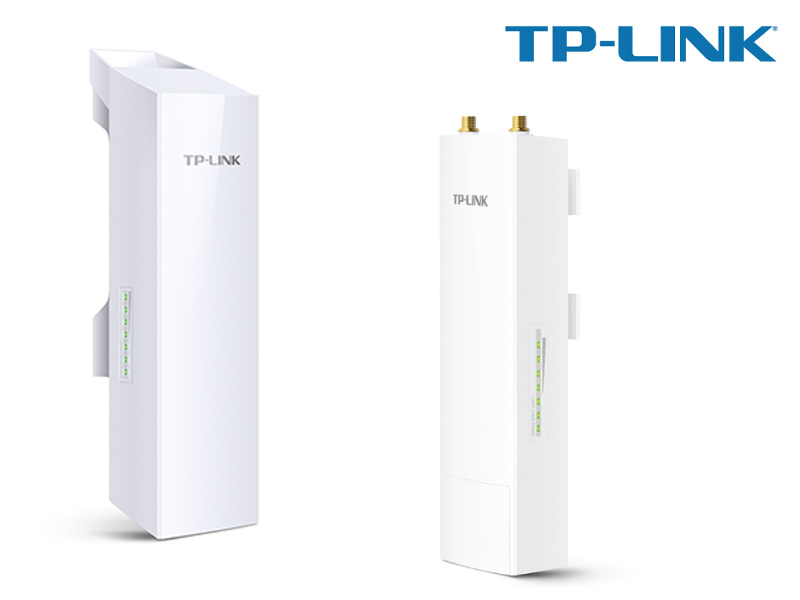 TFTP Recovery – TP-Link CPE210/WBS210