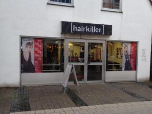hairkiller