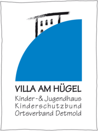 Deutscher Kinderschutzbund Orstverband Detmold – Villa am Hügel
