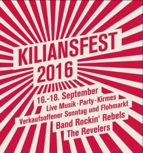 kiliansfest