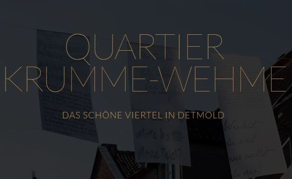 ISG Quartier-Krumme-Wehme